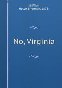 No, Virginia