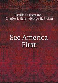 See America First