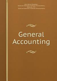 General Accounting