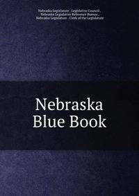 Nebraska Blue Book