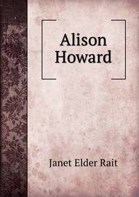 Alison Howard