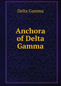 Anchora of Delta Gamma