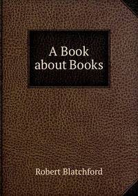 A Book about Books