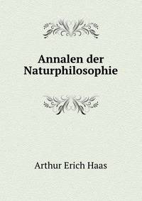 Annalen der Naturphilosophie