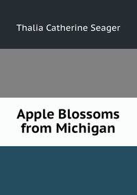 Apple Blossoms from Michigan