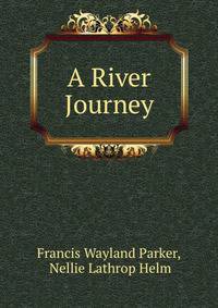 A River Journey