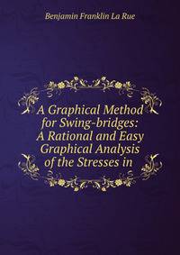 A Graphical Method for Swing-bridges: A Rational and Easy Graphical Analysis of the Stresses in .