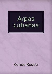 Arpas cubanas