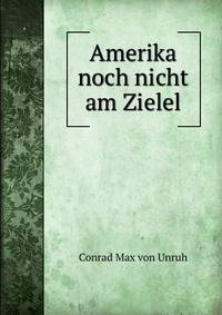 Amerika noch nicht am Zielel