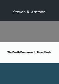 TheDevilsDreamworldSheetMusic