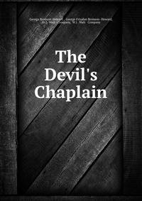 The Devil's Chaplain