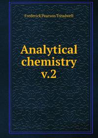 Analytical chemistry v.2