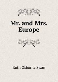 Mr. and Mrs. Europe