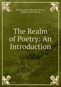 The Realm of Poetry: An Introduction