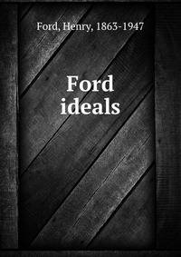 Ford ideals