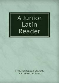 A Junior Latin Reader