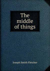 The middle of things