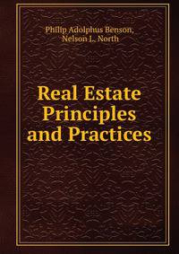 Real Estate Principles and Practices