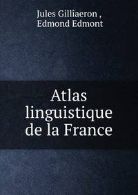 Atlas linguistique de la France