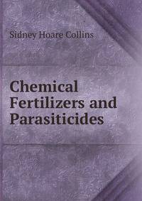 Chemical Fertilizers and Parasiticides
