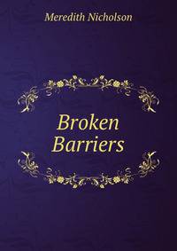 Broken Barriers
