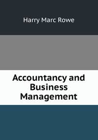 Accountancy and Business Management