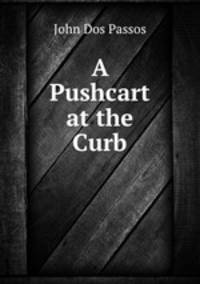 A Pushcart at the Curb