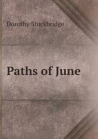 Paths of June