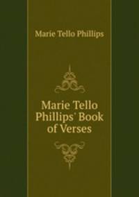 Marie Tello Phillips