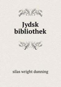 Jydsk bibliothek