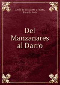 Del Manzanares al Darro
