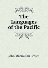 The Languages of the Pacific