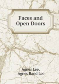 Faces and Open Doors