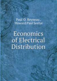 Economics of Electrical Distribution