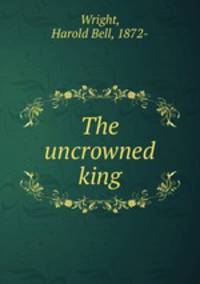 The uncrowned king