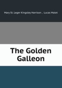 The Golden Galleon