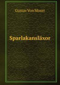 Sparlakanslaxor