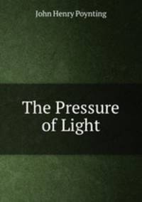 The Pressure of Light