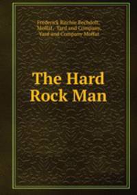 The Hard Rock Man