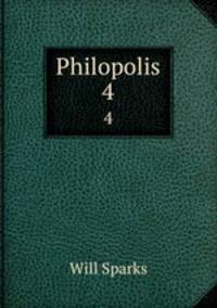 Philopolis. 4