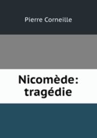 Nicomede: tragedie