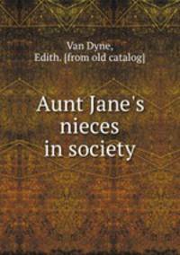 Aunt Jane