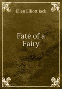 Fate of a Fairy