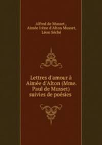 Lettres d