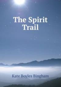 The Spirit Trail