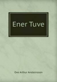 Ener Tuve