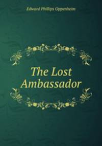 The Lost Ambassador