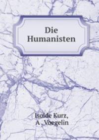 Die Humanisten