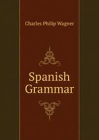 Spanish Grammar