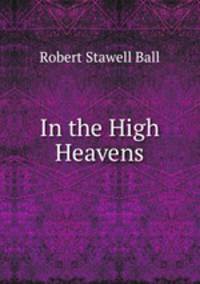 In the High Heavens